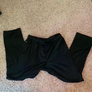 TECH FLEECE PANT MEMBER'S MARK. Medium